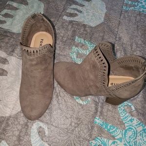 Ankle Boots